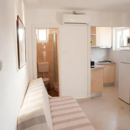 Paula Apartment *