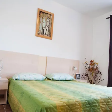 Paula Apartment
