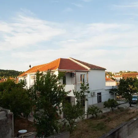 Appartamento Paula Jezera