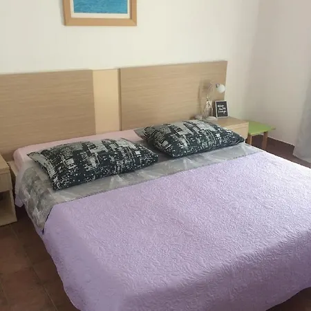 Paula Apartment Jezera