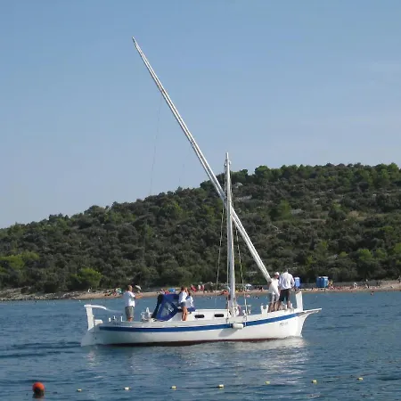 Appartamento Paula *