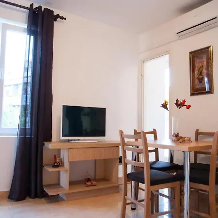 Paula Appartamento *