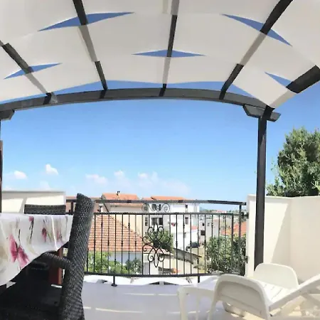 Paula Apartment Jezera