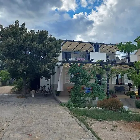 Apartment Paula