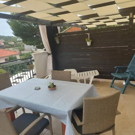 Apartmán Paula