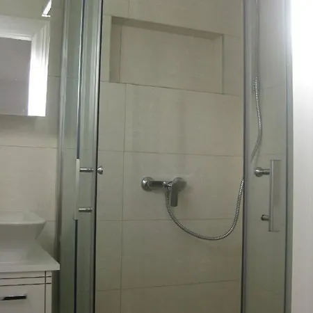 Apartment Paula