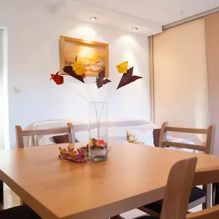 Apartmán Paula *