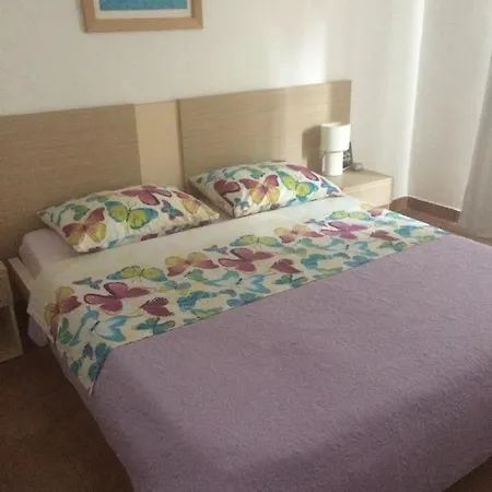 Paula Apartment