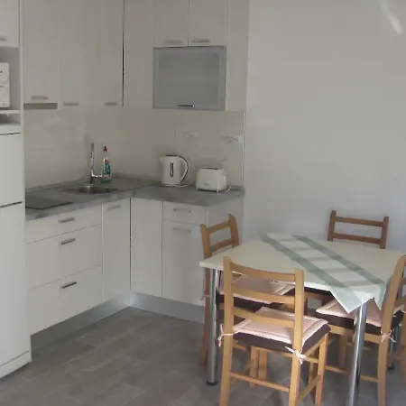 Paula Apartment