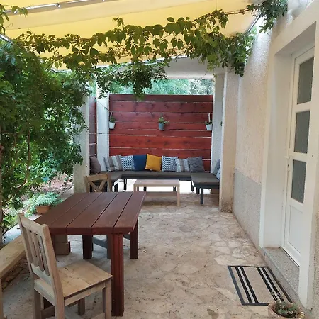 Apartmán Paula Jezera