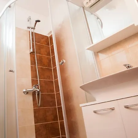 Paula Appartement *