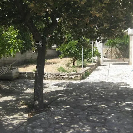 Paula Appartement