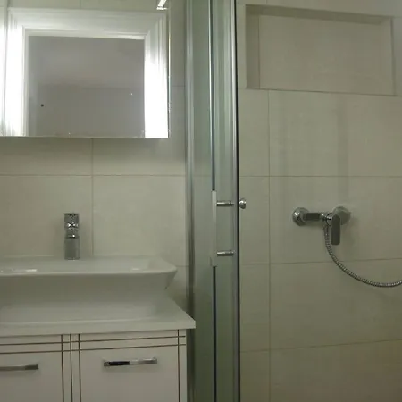 Apartment Paula