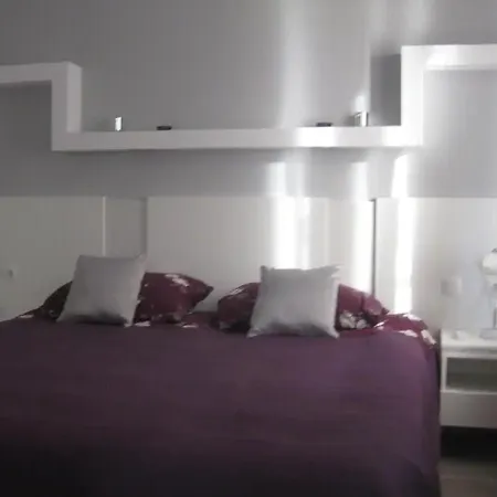 Paula Appartement *
