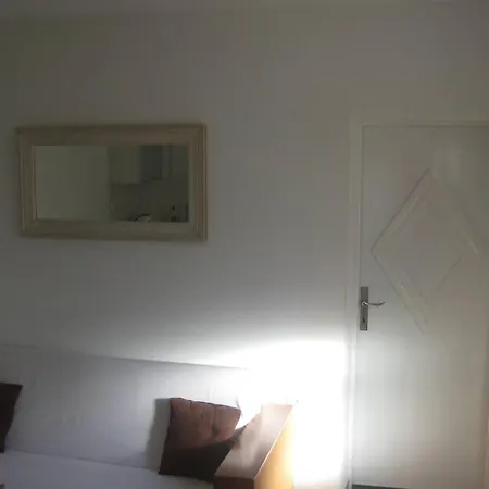 Apartment Paula *