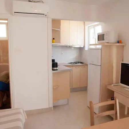 Paula Appartement Jezera