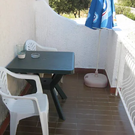 Paula Appartement