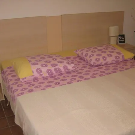 Apartment Paula
