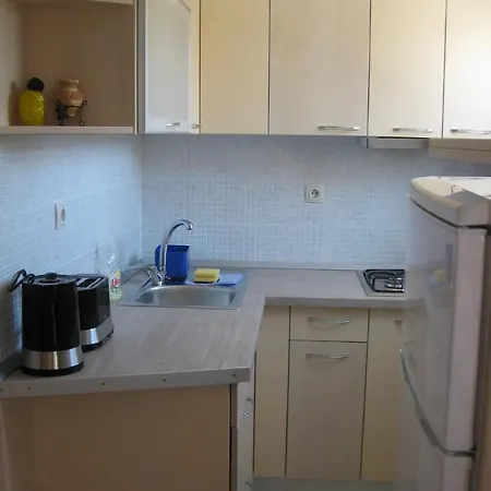Paula Appartement Jezera