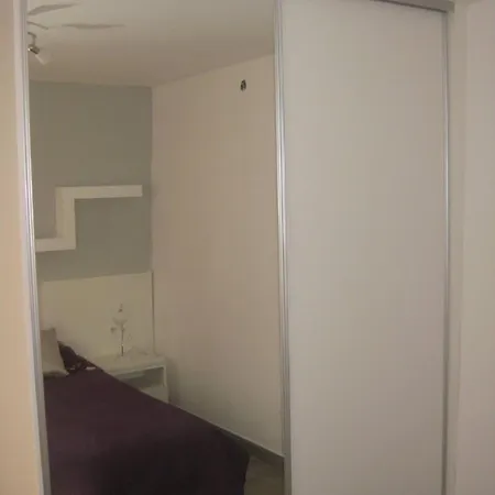 Apartment Paula