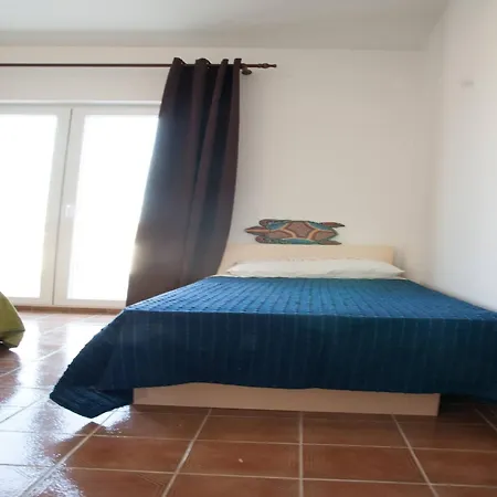 Apartment Paula *