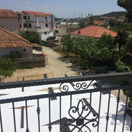 Appartement Paula *