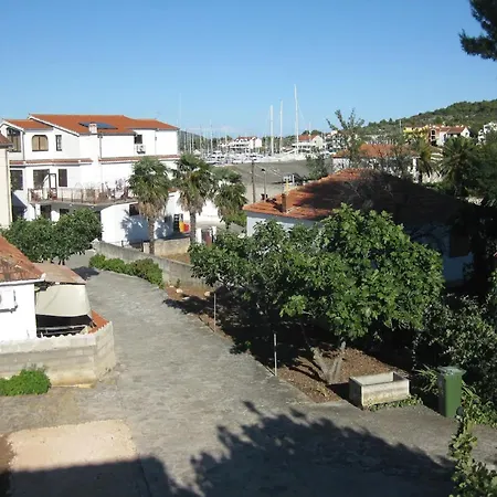 Paula Appartement Jezera
