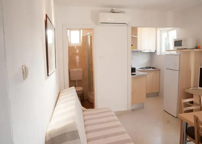 Paula Appartamento *