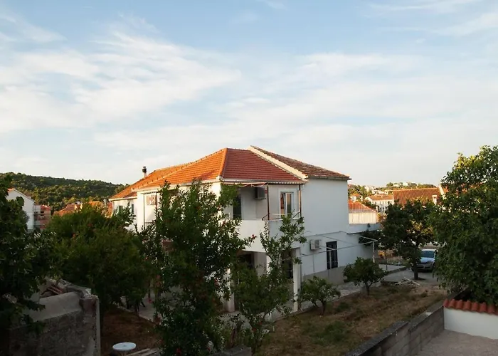 Appartamento Paula Jezera