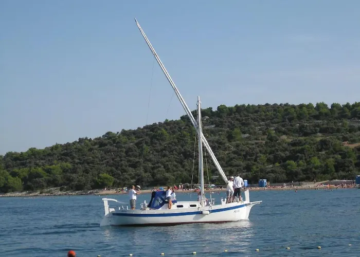 Appartamento Paula *