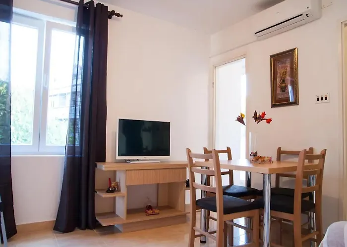 Paula Appartamento *