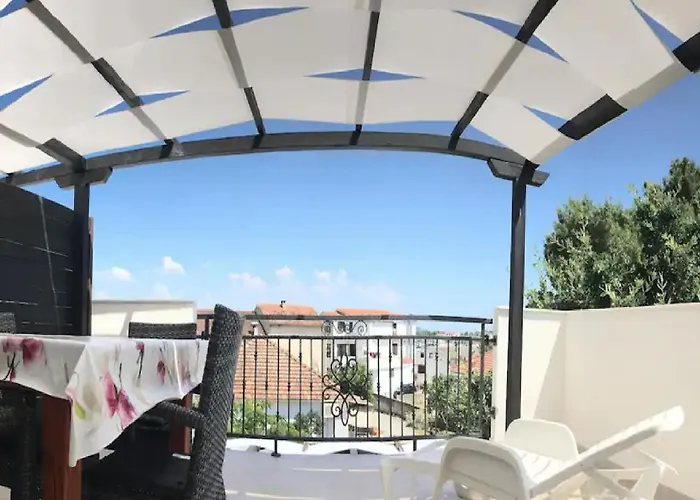 Paula Appartamento Jezera