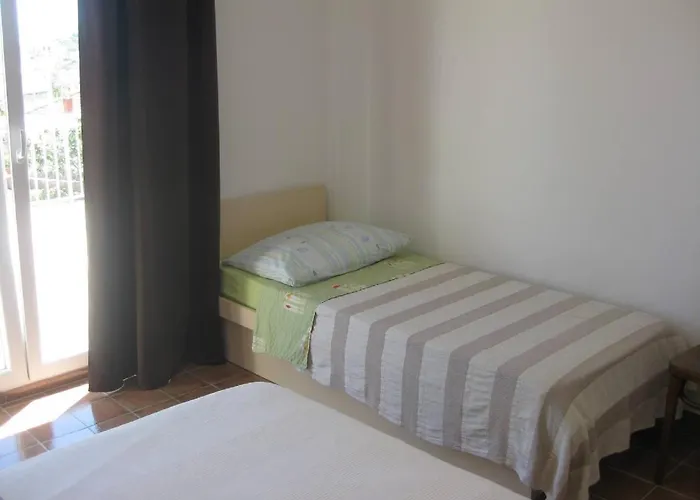 Paula Appartamento Jezera