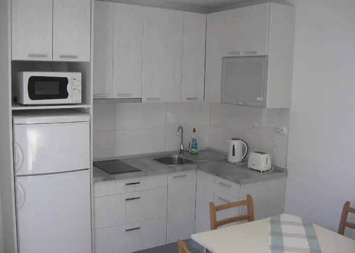 Appartamento Paula *