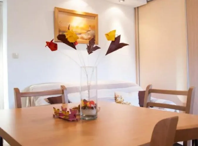 Appartamento Paula *