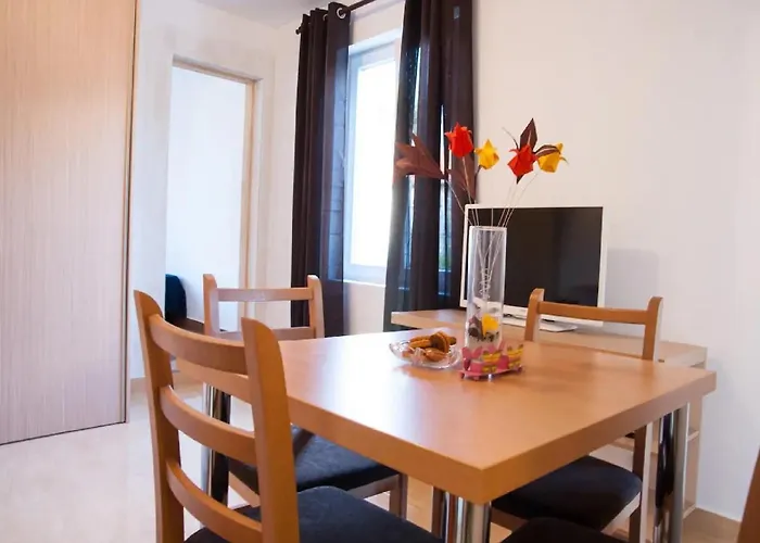 Paula Appartamento *