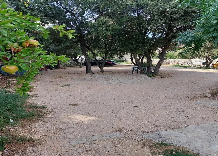 Paula Appartamento Jezera