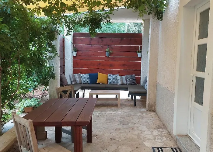 Apartment Paula Jezera